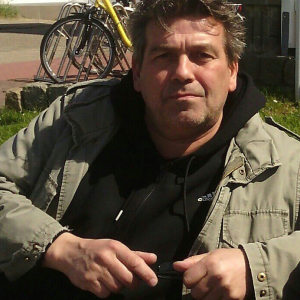 Profilbild von Burkhard Evers