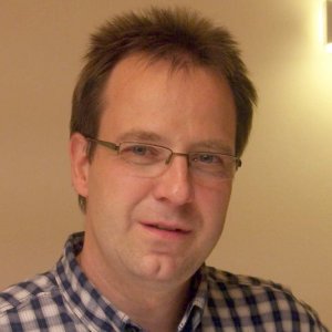 Profilbild von Burkhard Farrenkopf