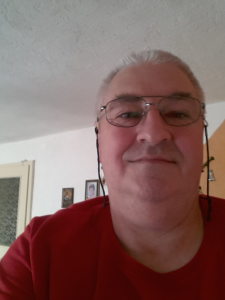 Profilbild von Burkhard Fettke