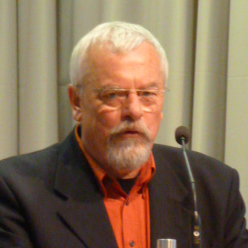 Profilbild von Burkhard Fincke