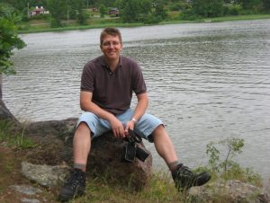 Profilbild von Burkhard Fork