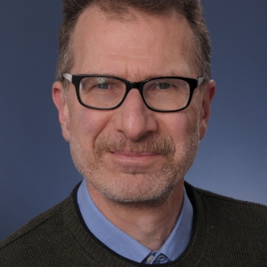 Profilbild von Burkhard Frey