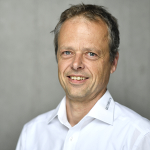 Profilbild von Burkhard Füllenbach