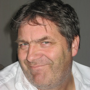 Profilbild von Burkhard Galow