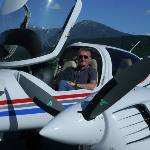 Profilbild von Burkhard Gawlik