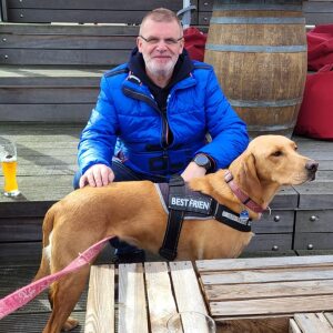 Profilbild von Burkhard Gloede