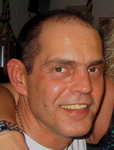 Profilbild von Burkhard Graes