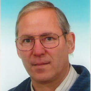 Profilbild von Burkhard Grams