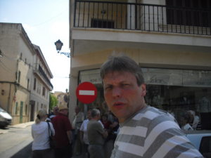 Profilbild von Burkhard Grimm