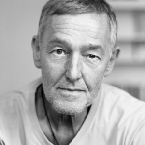 Profilbild von Burkhard Grünhagen