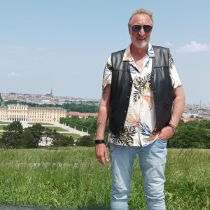 Profilbild von Burkhard Gutknecht
