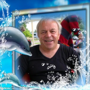 Profilbild von Burkhard Habermann