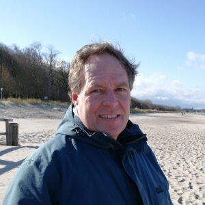 Profilbild von Burkhard Hartmann