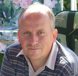 Profilbild von Burkhard Haß