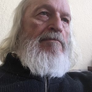 Profilbild von Burkhard Hecker