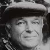 Profilbild von Burkhard Heidt