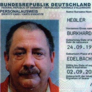 Social Media Profilbild Burkhard Hessler 