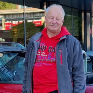 Profilbild von Burkhard Hoffmann