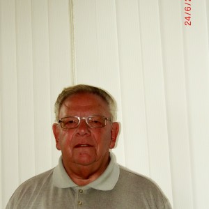 Profilbild von Burkhard Hoffmann