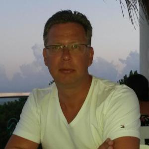 Profilbild von Burkhard Holinka