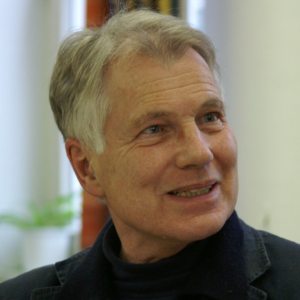 Profilbild von Burkhard Homeyer