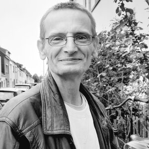 Profilbild von Burkhard Jähner