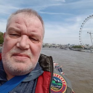 Profilbild von Burkhard Jakobi