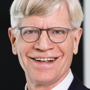 Profilbild von Burkhard Jasper