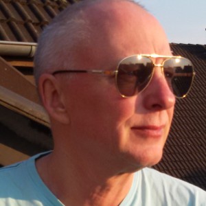 Profilbild von Burkhard Jysch