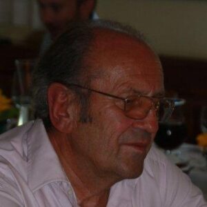 Profilbild von Burkhard Kaffka