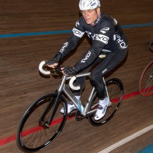 Profilbild von Burkhard Kalk