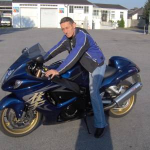 Profilbild von Burkhard Keitel