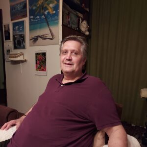 Profilbild von Burkhard Keune