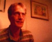 Profilbild von Burkhard Kindel