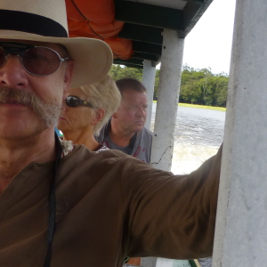 Profilbild von Burkhard Kitzerow