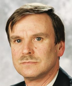 Profilbild von Burkhard Klein