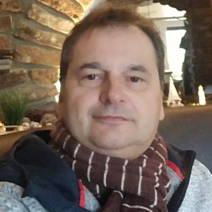 Profilbild von Burkhard Klein