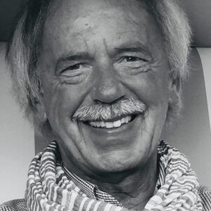 Profilbild von Burkhard Klinke