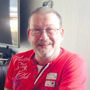 Profilbild von Burkhard Klinkwitz