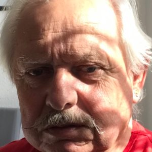 Profilbild von Burkhard Klong