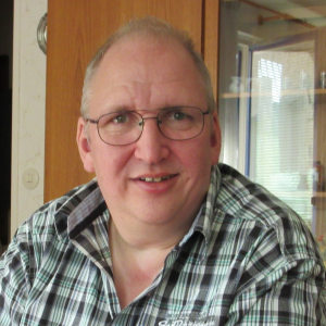 Profilbild von Burkhard Kluth