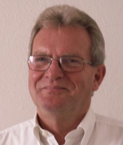 Profilbild von Burkhard Koch