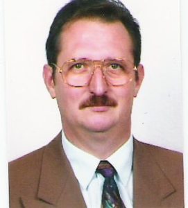 Profilbild von Burkhard Koch