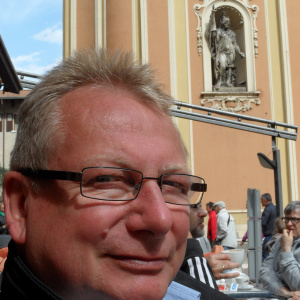 Profilbild von Burkhard Koch