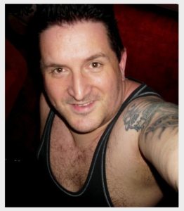 Profilbild von Burkhard Kohn