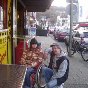 Profilbild von Burkhard Korte
