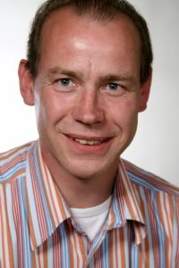 Profilbild von Burkhard Krause