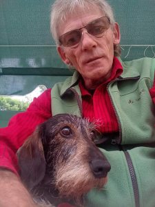 Profilbild von Burkhard Krause