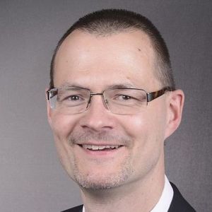 Profilbild von Burkhard Kretschmann