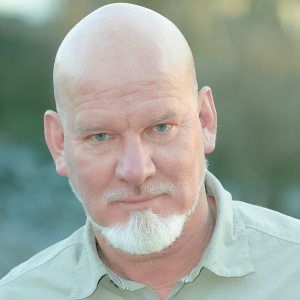 Profilbild von Burkhard Kroesen